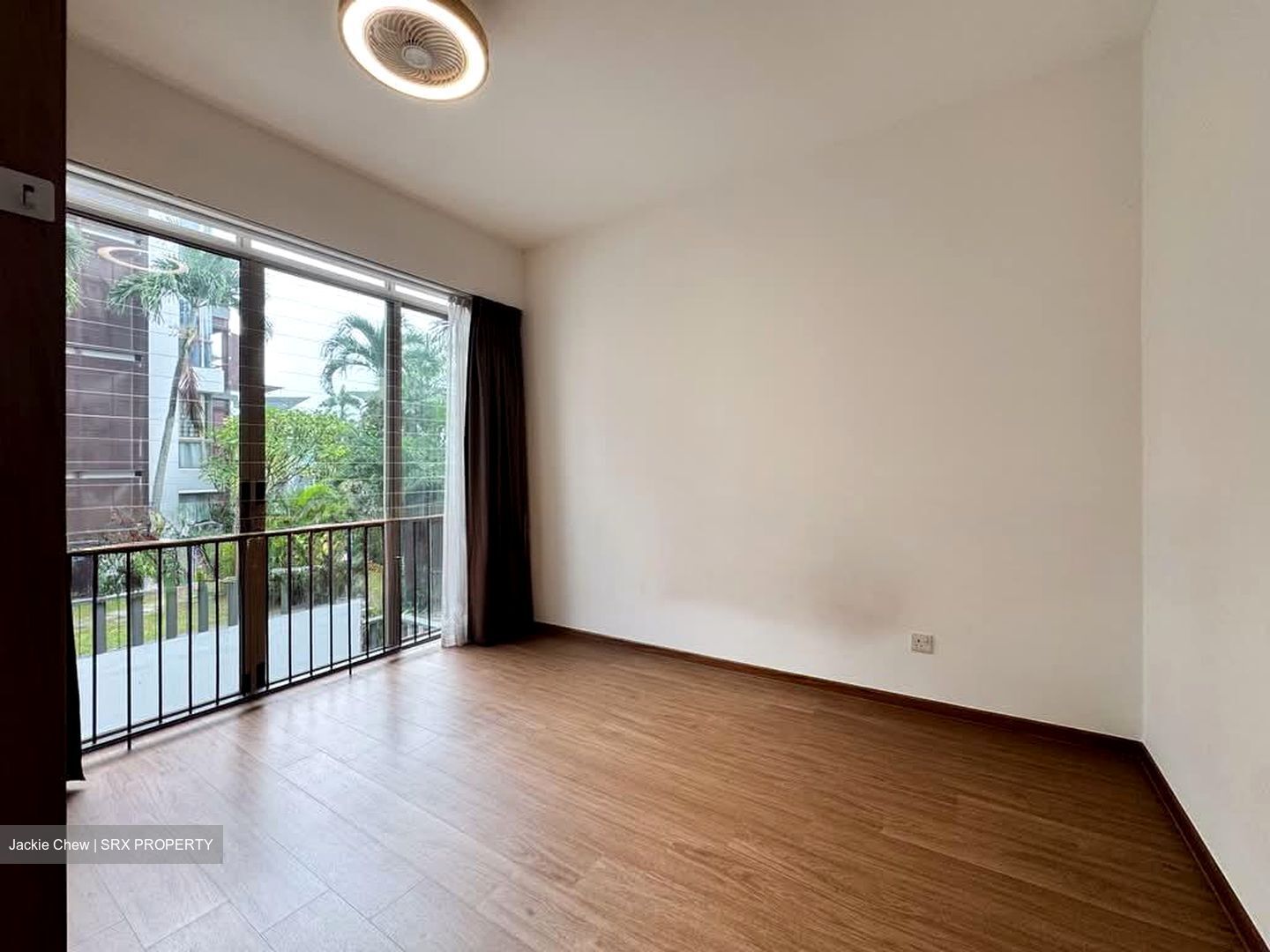 Palm Grove Condominium (D19), Condominium #592225311